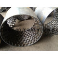 Ss 304 Hex Net /Refractory Linings 5*5cm